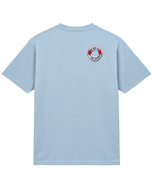 T-Shirt Coki Point Beach