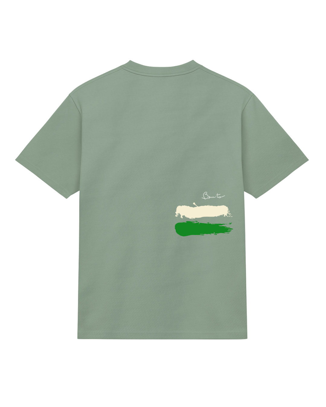 T-Shirt Kaya