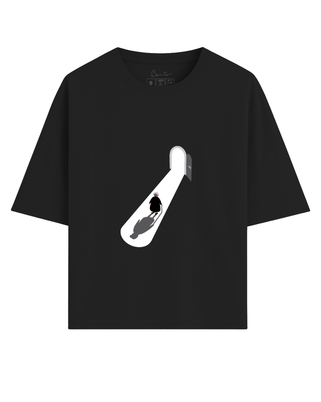 T-Shirt Nanna