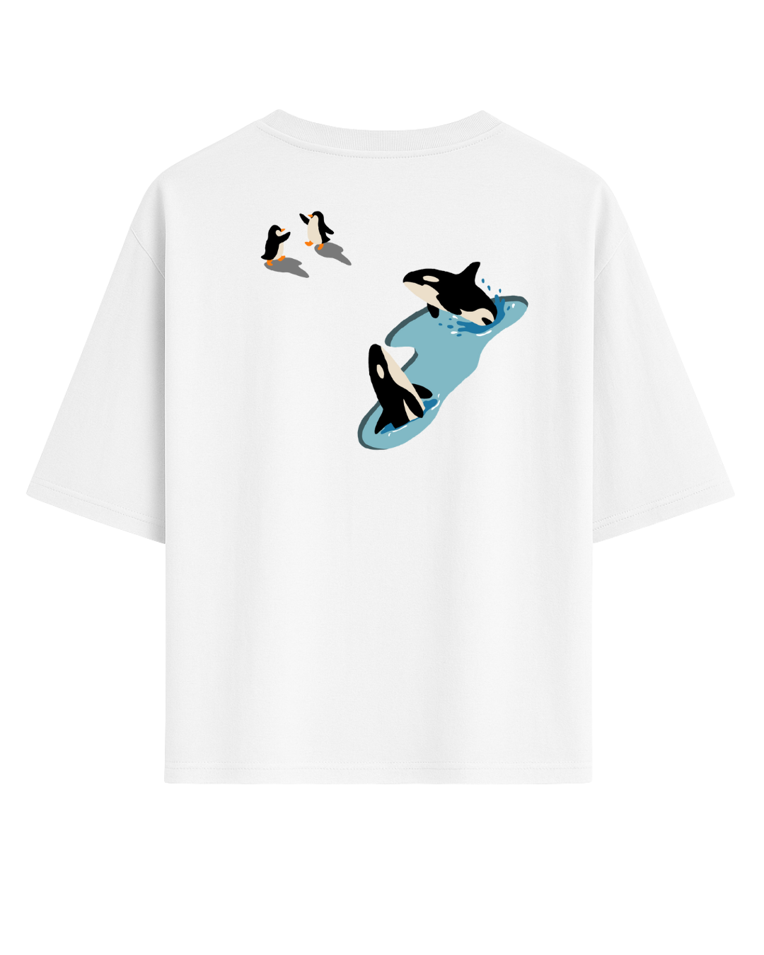 T-Shirt Nordis