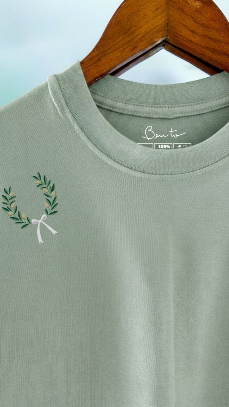 T-Shirt Kaya