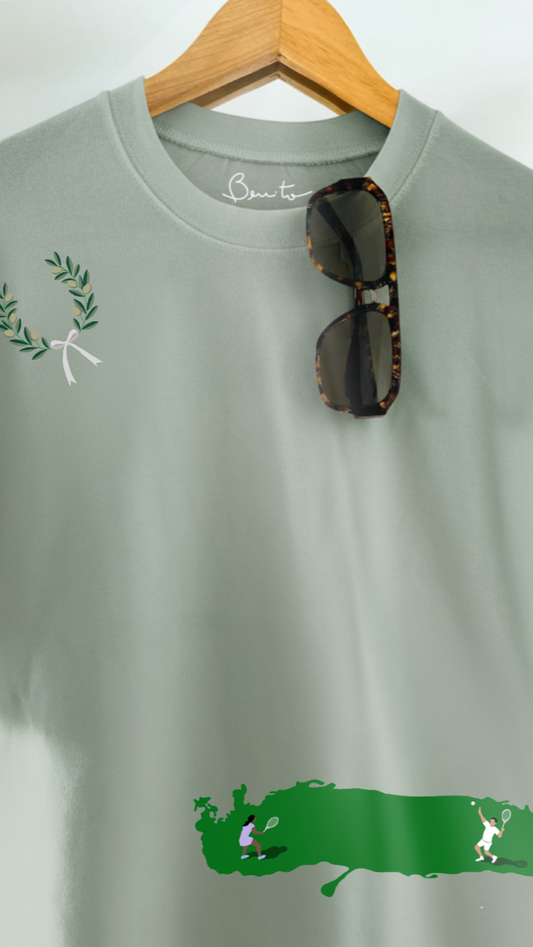 T-Shirt Kaya
