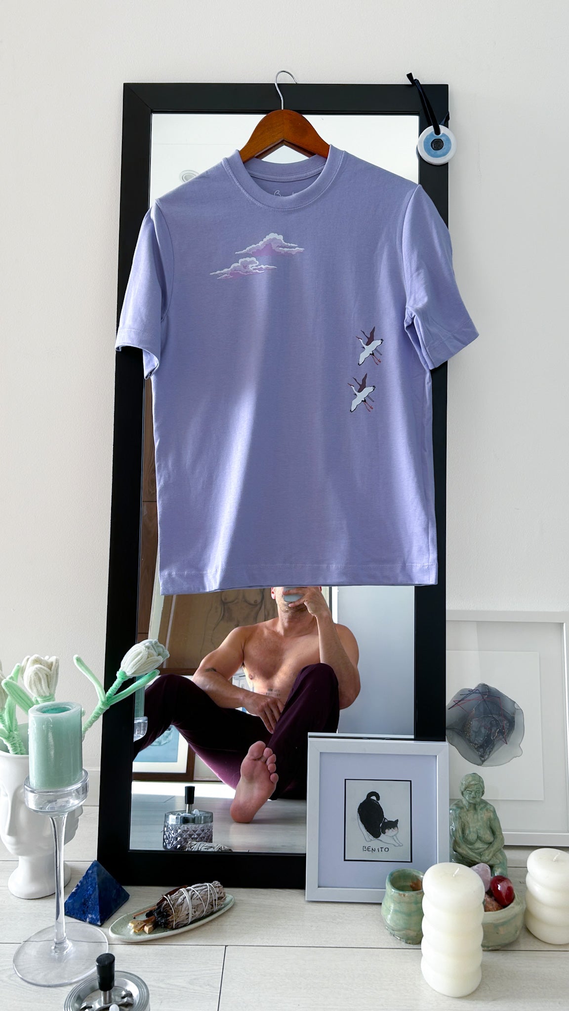 T-Shirt Miyabi