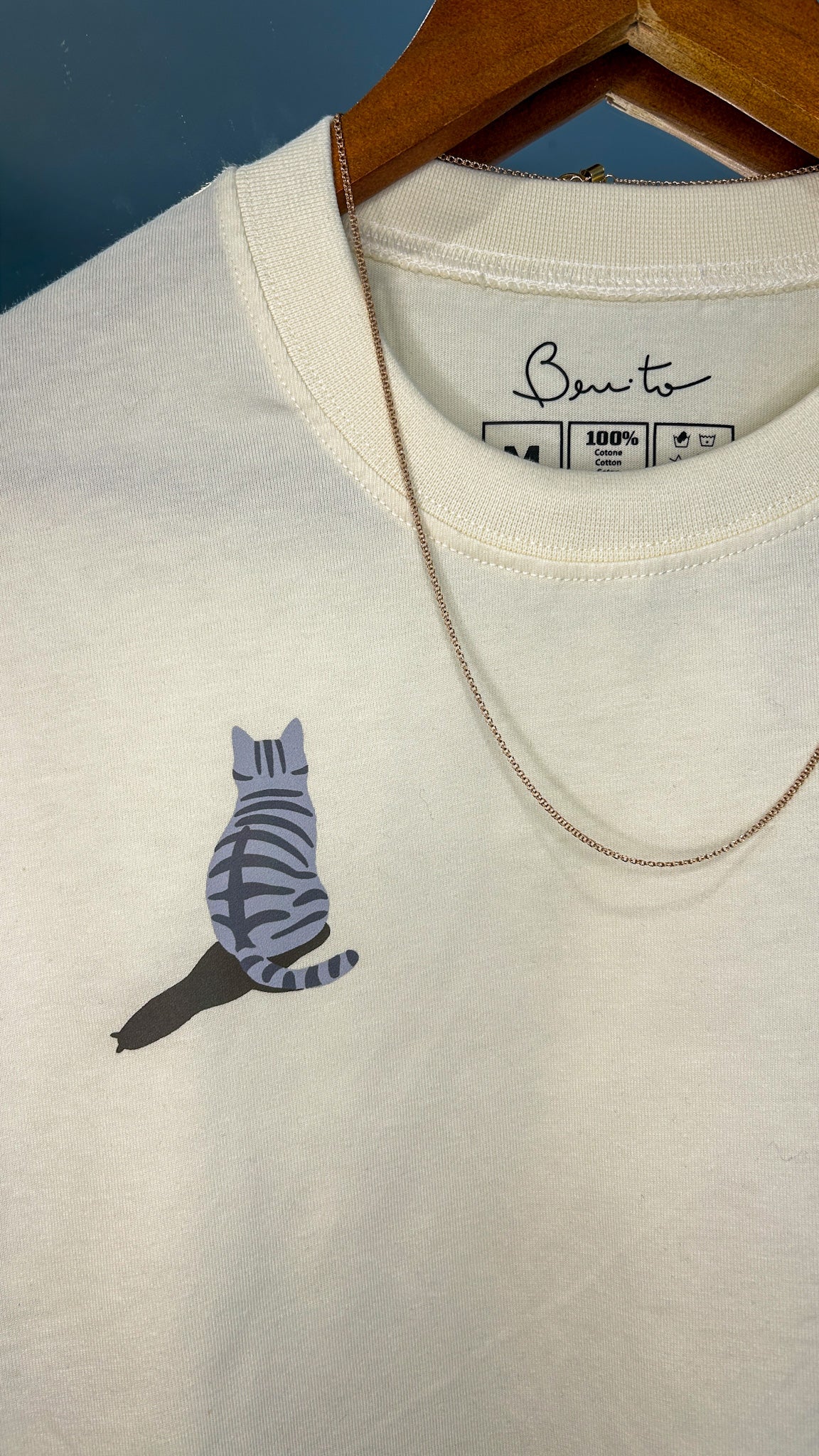 T-Shirt Misu