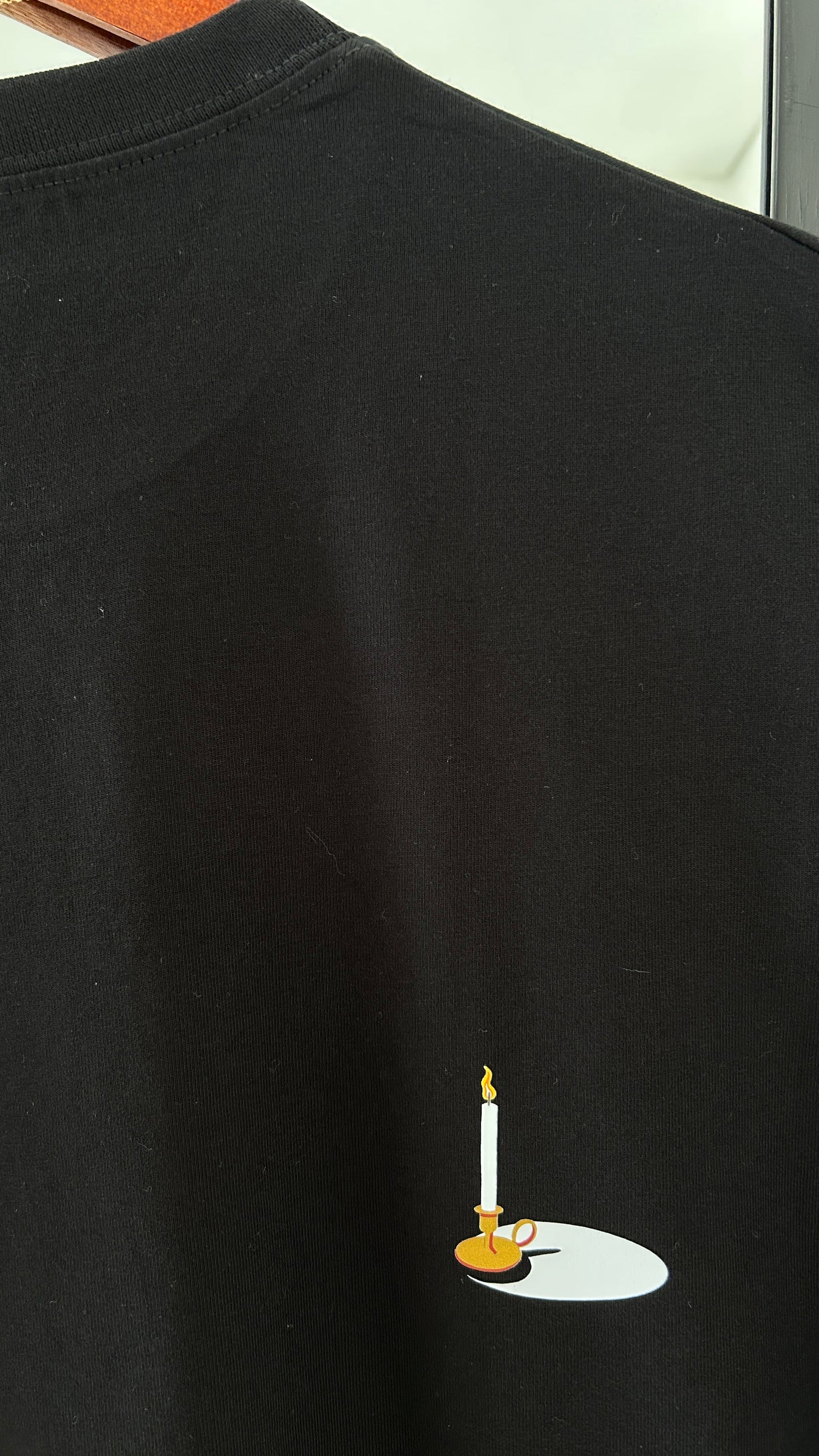 T-Shirt Nanna