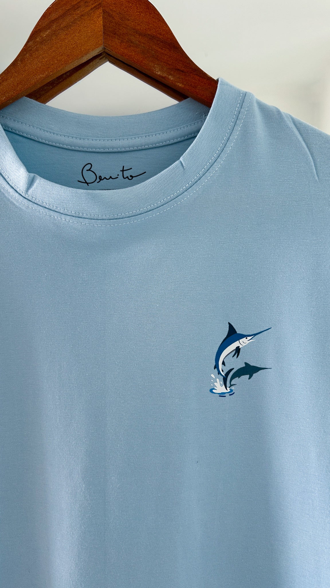 T-Shirt Coki Point Beach