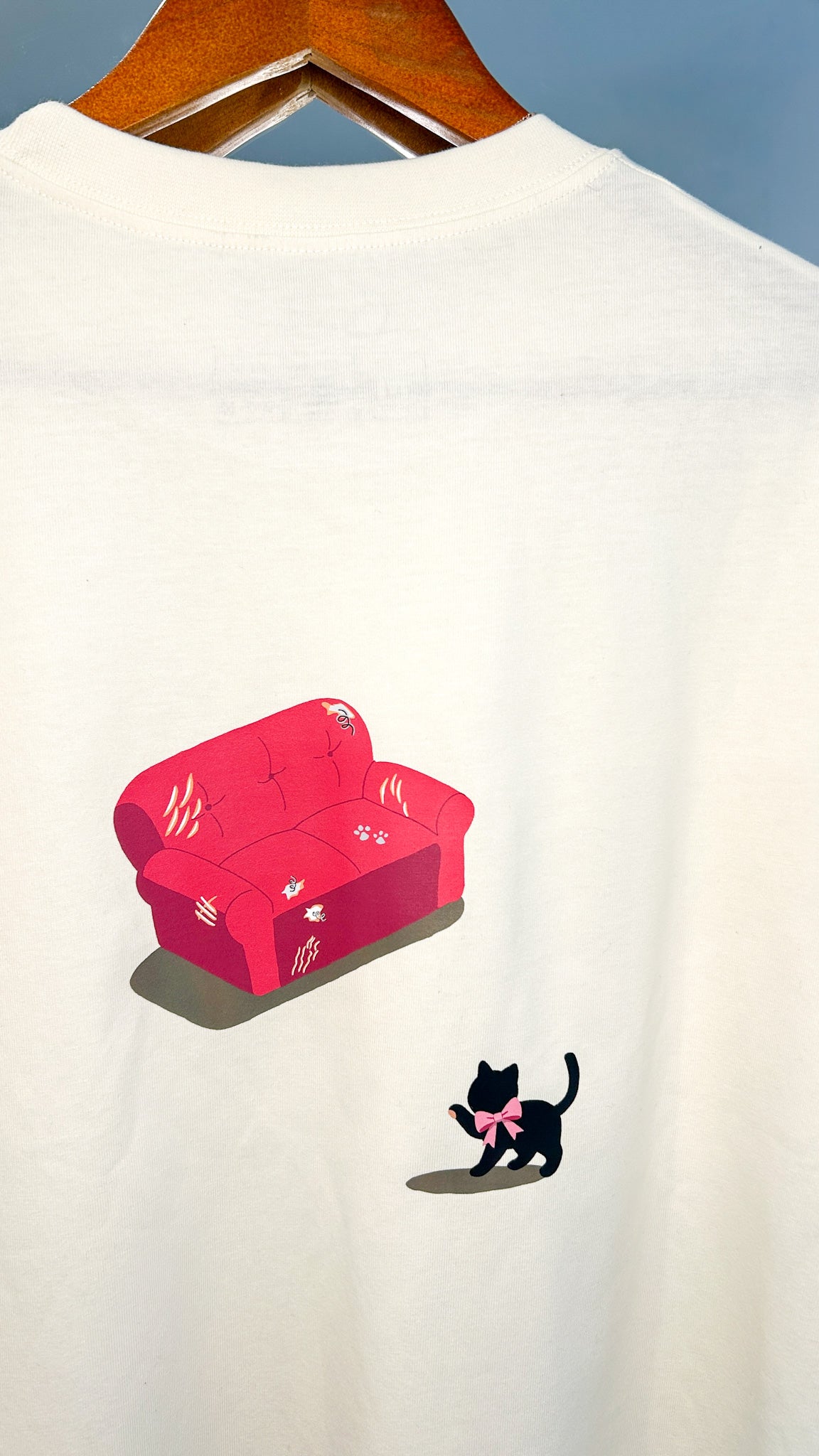 T-Shirt Misu