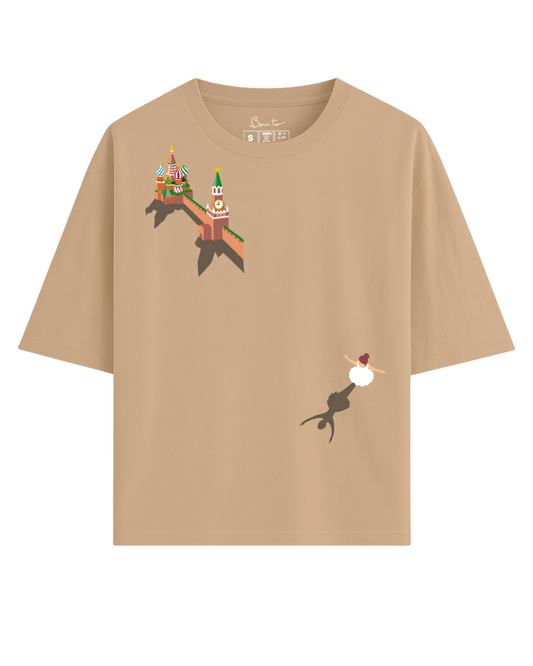 T-Shirt Bolshoi