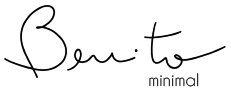 Benito Minimal