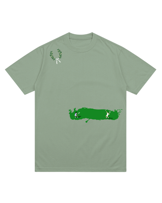 T-Shirt Kaya