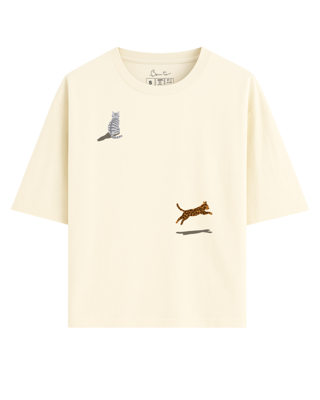 T-Shirt Misu