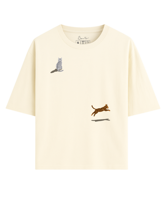 T-Shirt Misu