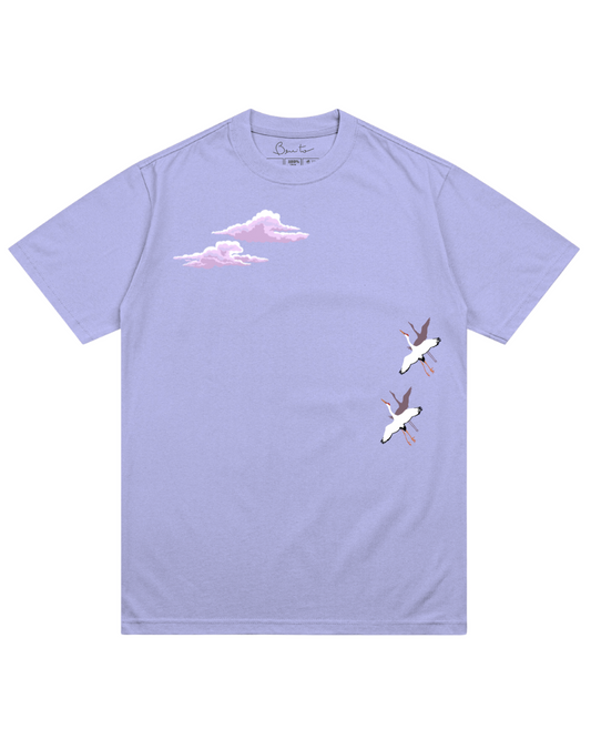 T-Shirt Miyabi