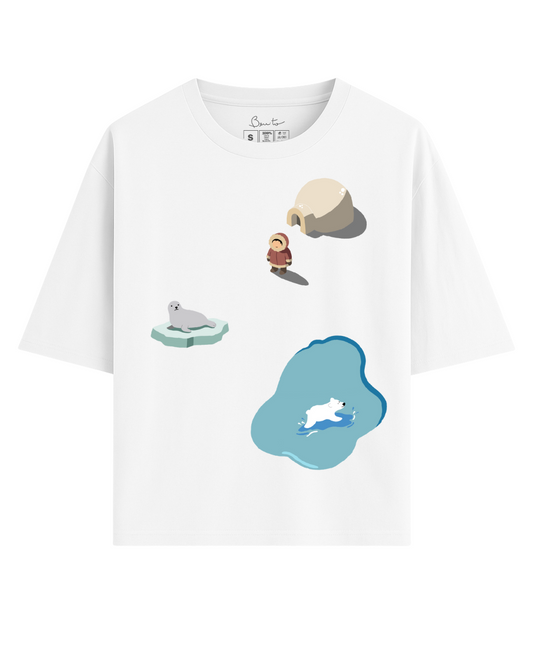 T-Shirt Nordis