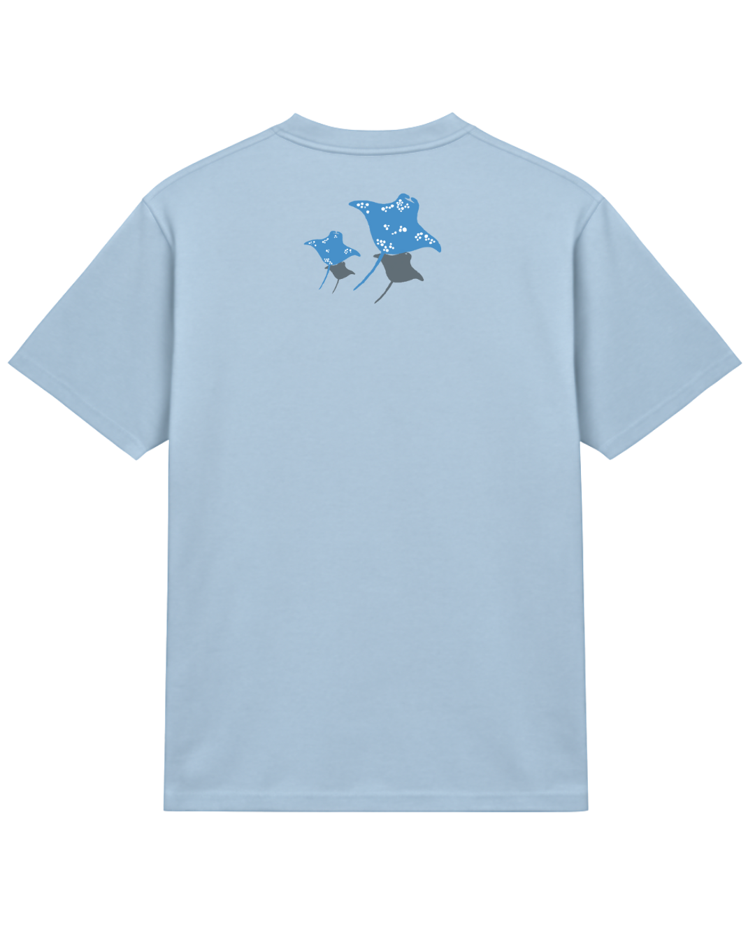 T-Shirt Pacifica
