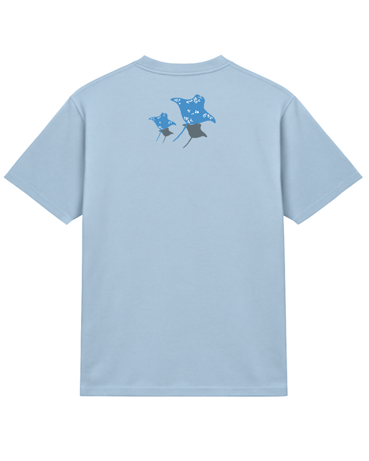 T-Shirt Pacifica