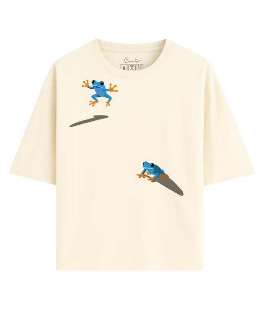 T-Shirt Salto Tropical