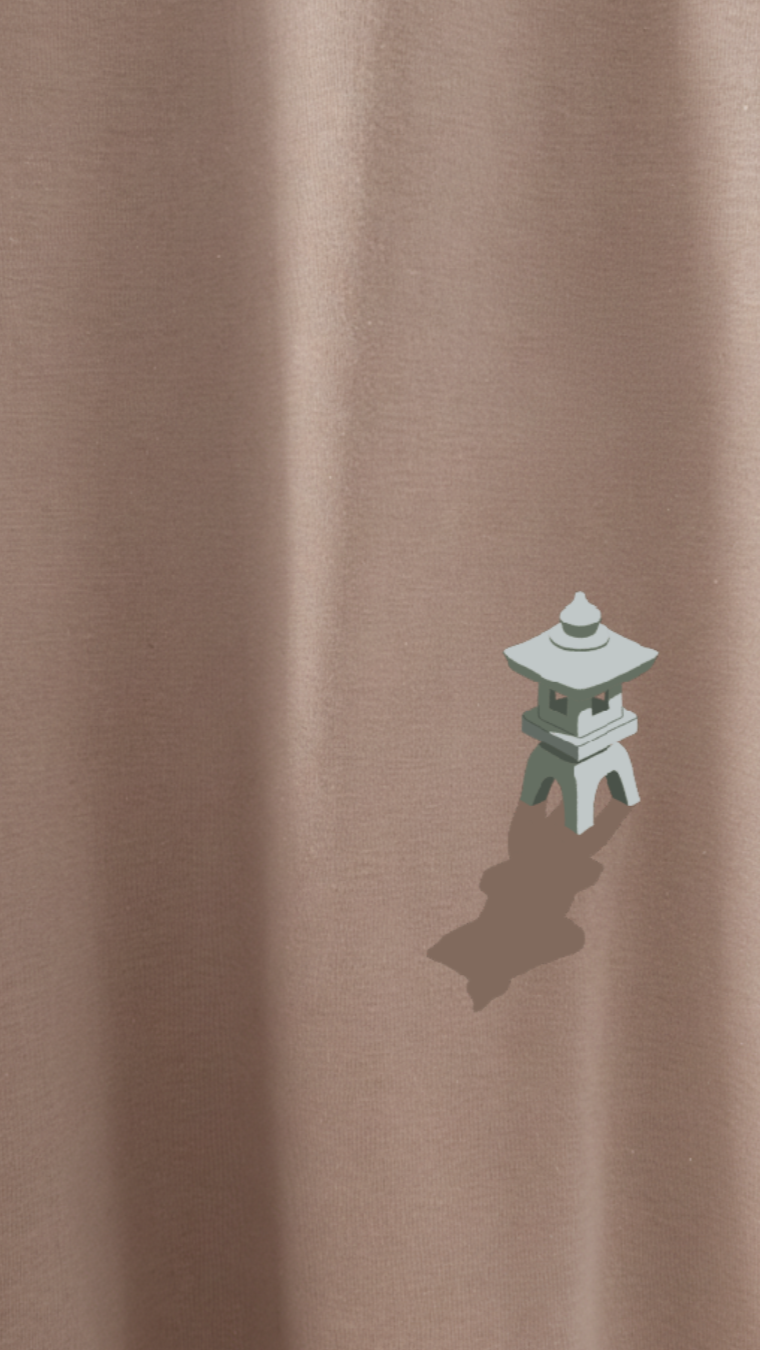 T-Shirt Satori
