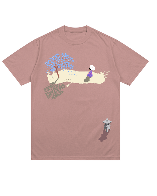 T-Shirt Satori