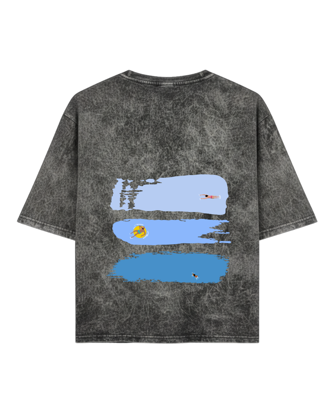 T-Shirt Simon