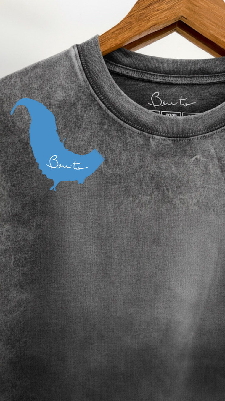 T-Shirt Simon