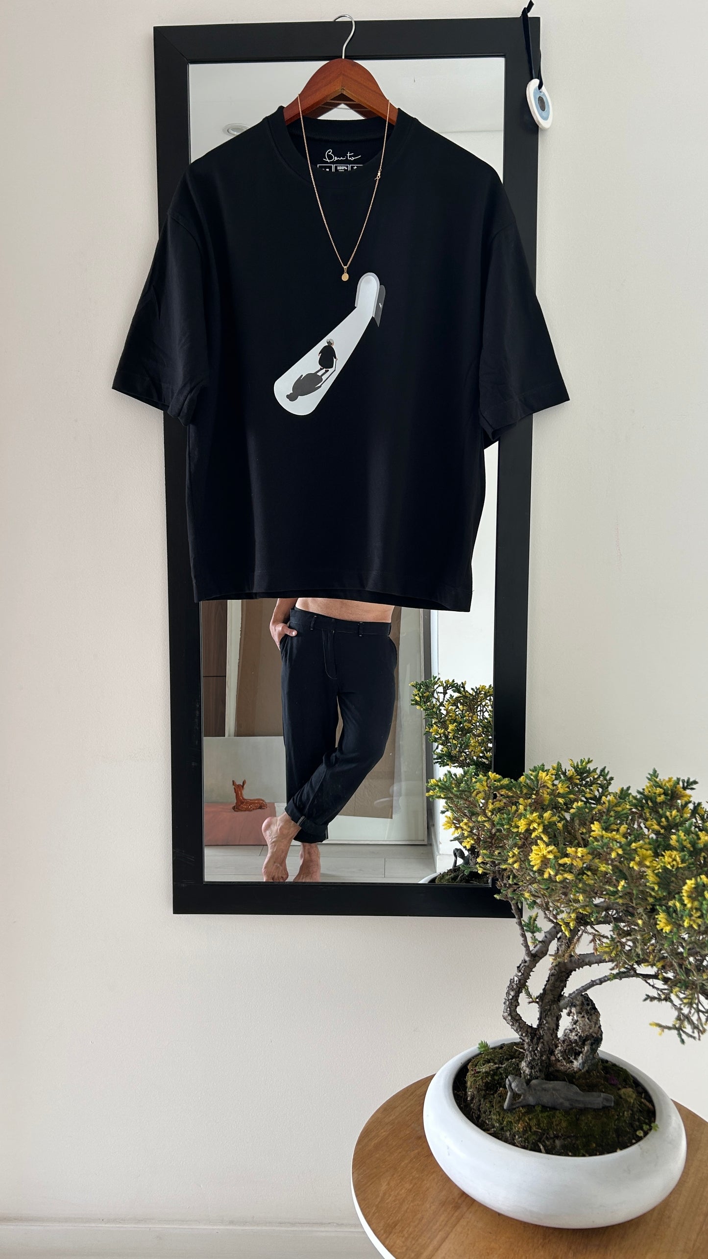 T-Shirt Nanna