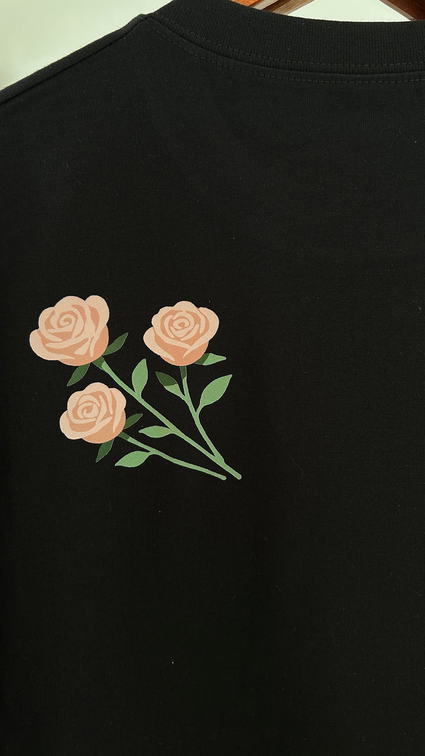 T-Shirt Nanna