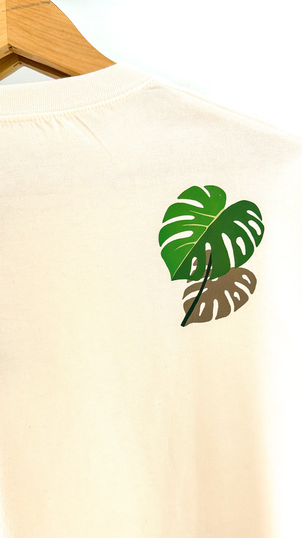 T-Shirt Salto Tropical