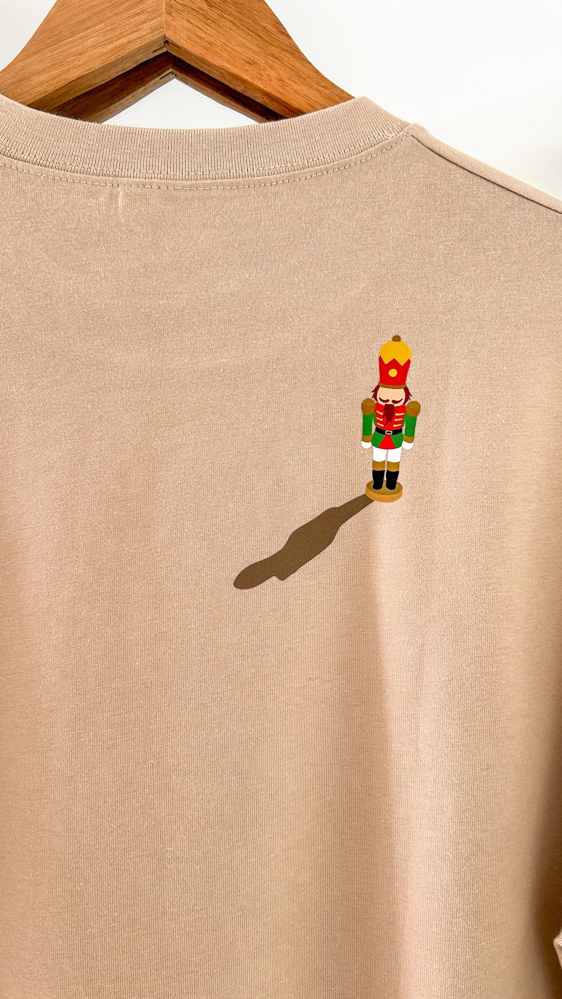 T-Shirt Bolshoi