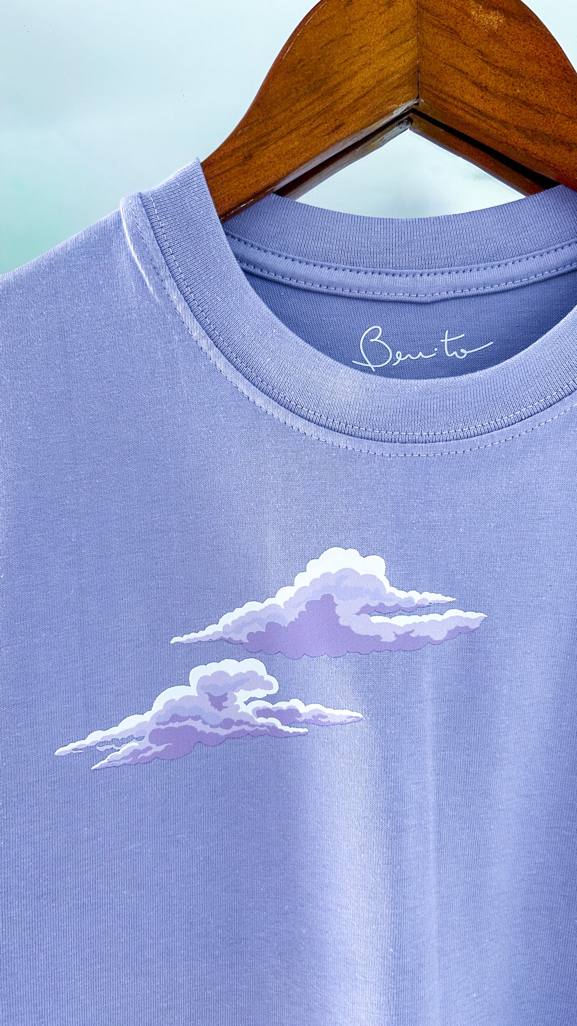 T-Shirt Miyabi