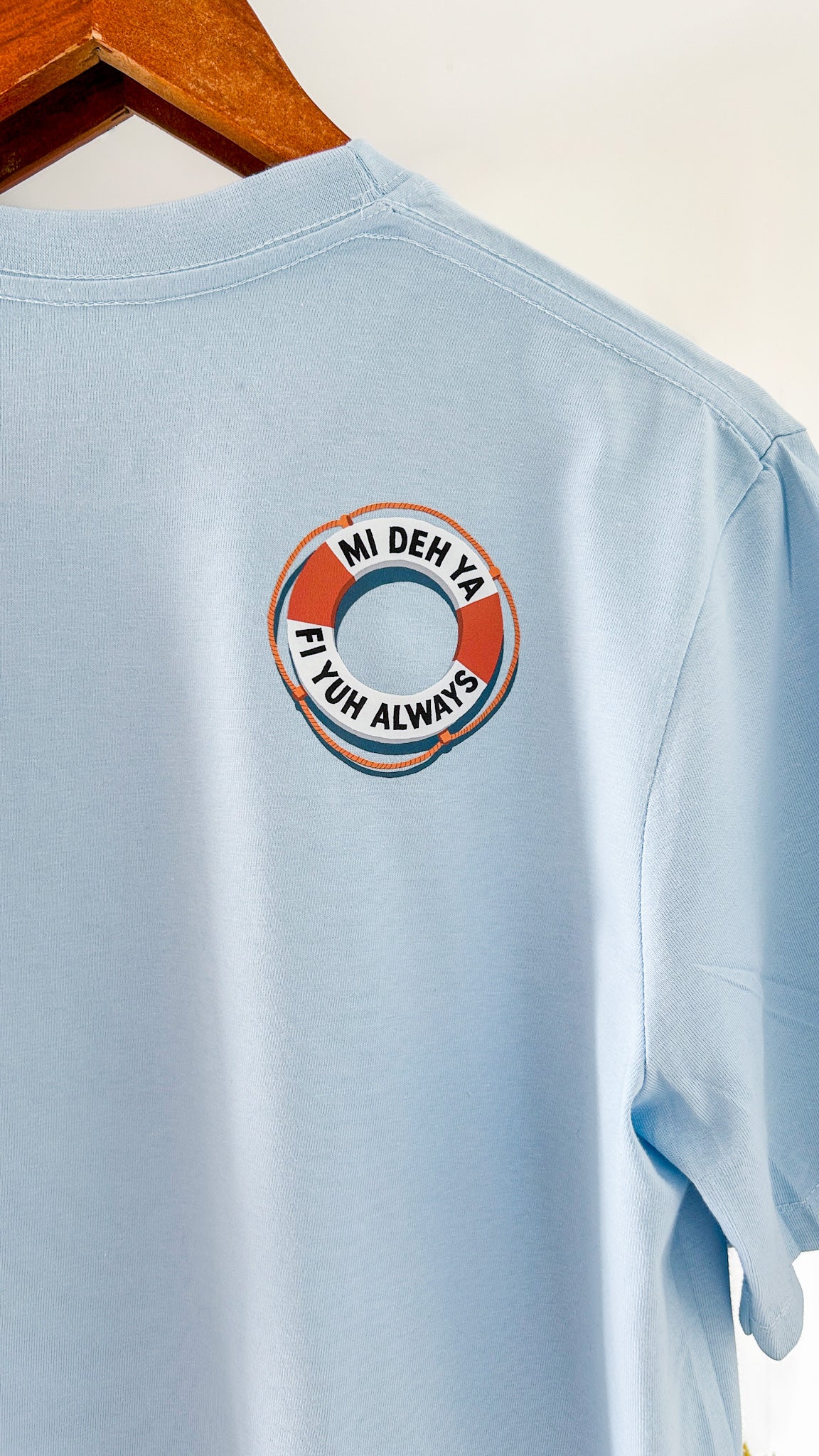 T-Shirt Coki Point Beach
