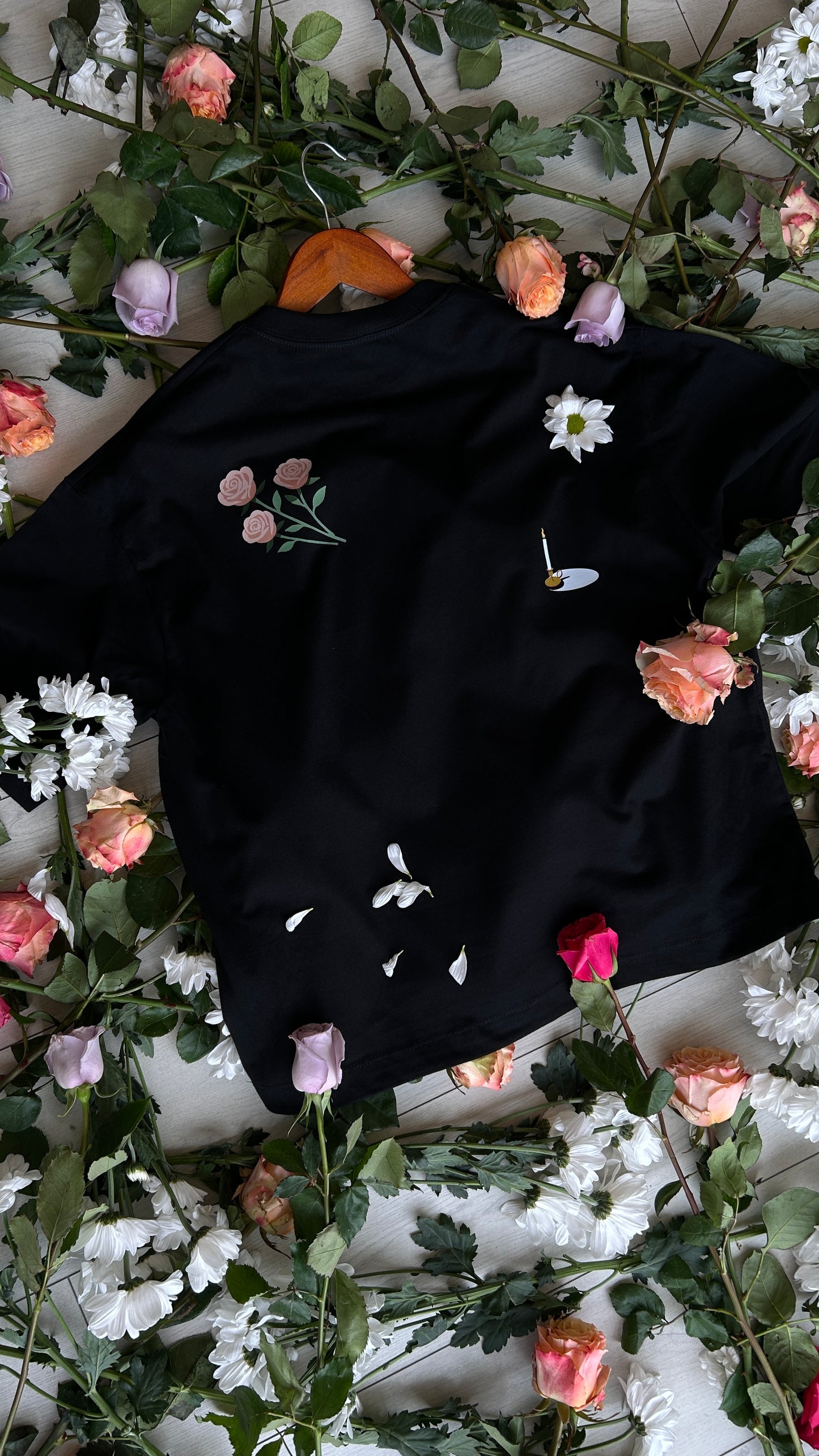 T-Shirt Nanna