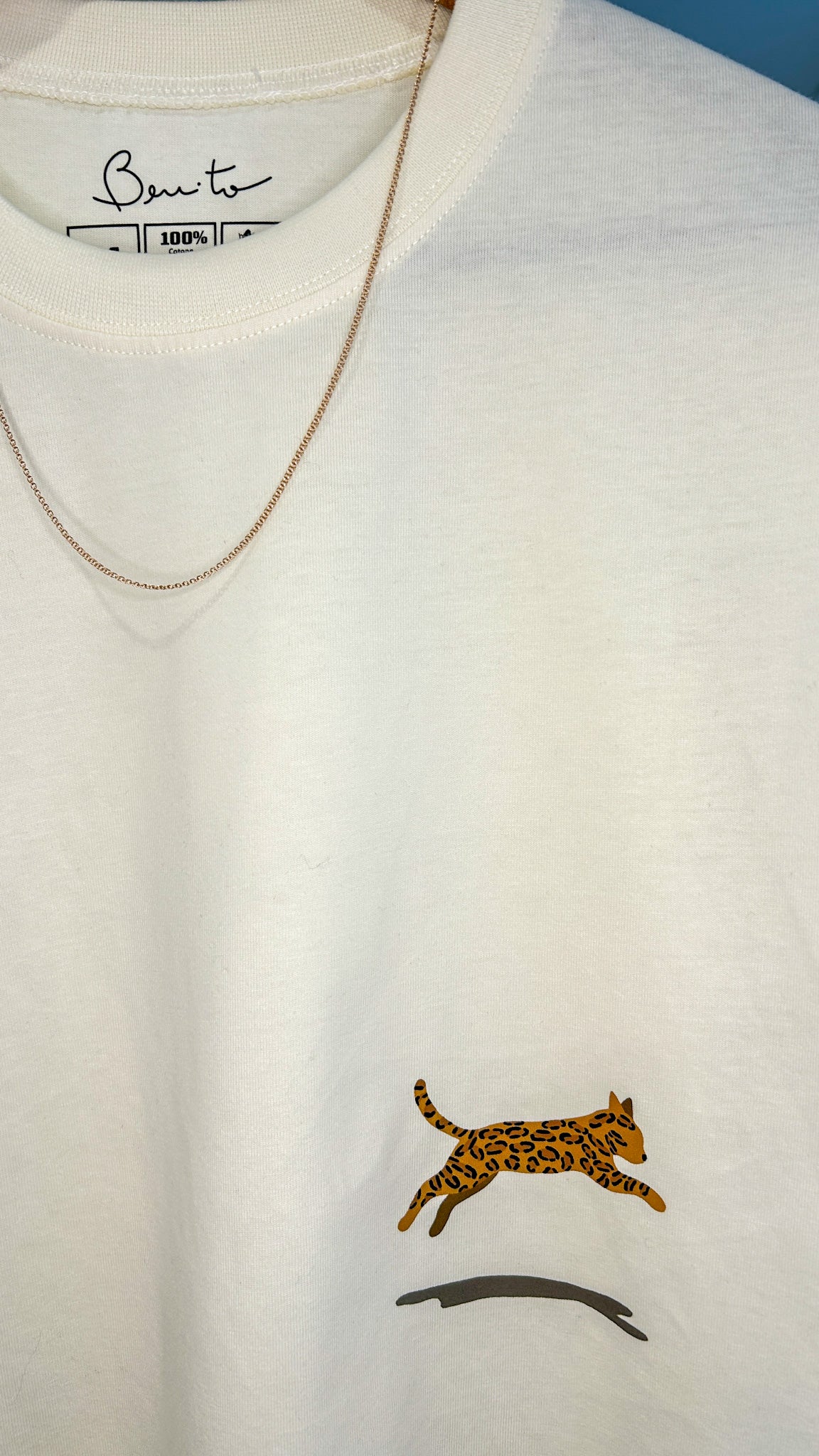 T-Shirt Misu