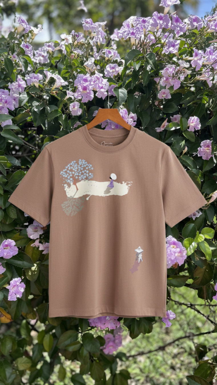 T-Shirt Satori