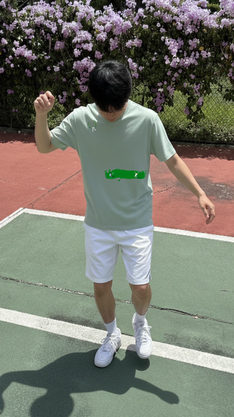 T-Shirt Kaya