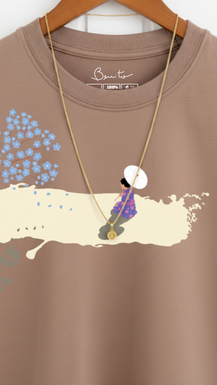 T-Shirt Satori